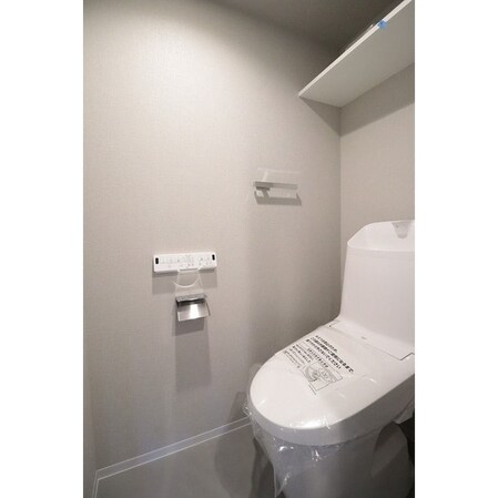 AIFLAT若松河田の物件内観写真